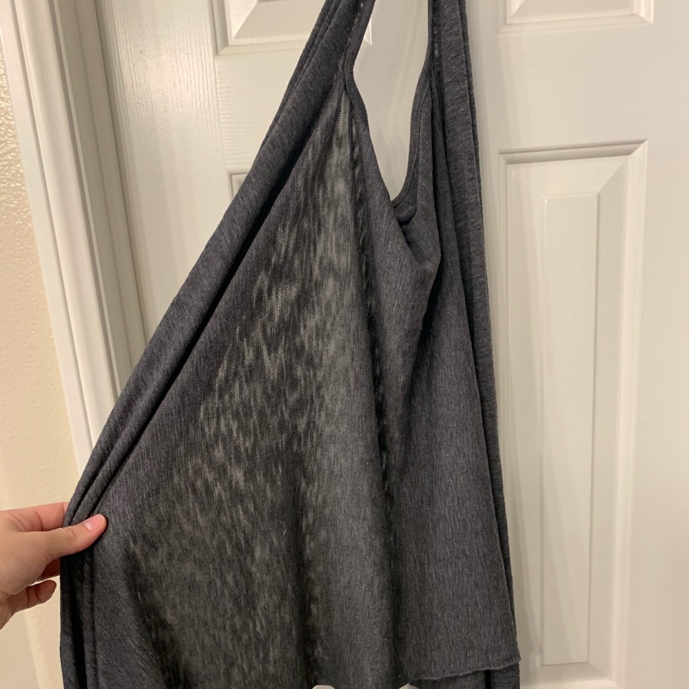 Nursing scarf